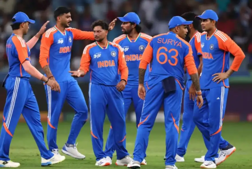 এছিয়া কাপত কাইলৈ মুখামুখি হ’ব চিৰ প্ৰতিদ্বন্দ্বী ভাৰত-পাকিস্তান