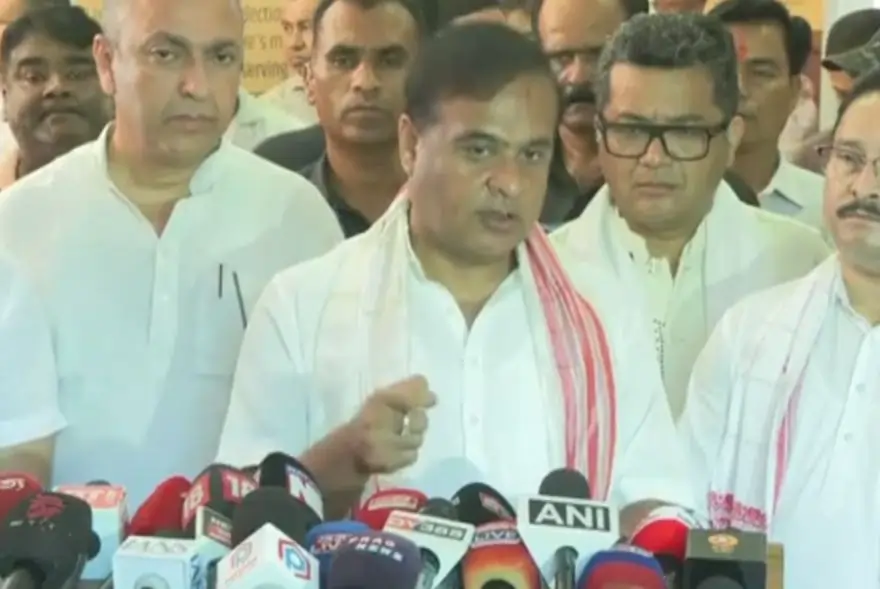 জুবিন গাৰ্গৰ মৃত্যুৰ তদন্তক লৈ মুখ্যমন্ত্ৰীৰ ডাঙৰ মন্তব্য…