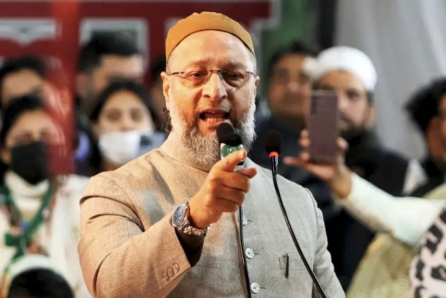 আছাদ্দুদিন ওৱেইছি