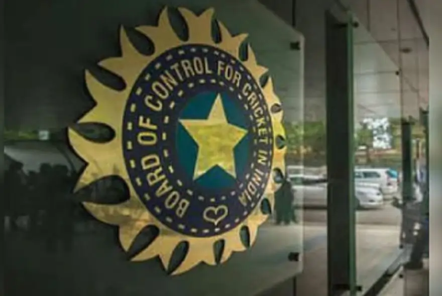 ২৮ ছেপ্টেম্বৰত মুম্বাইত অনুষ্ঠিত হ’ব বি চি চি আইৰ বাৰ্ষিক সাধাৰণ সভা...