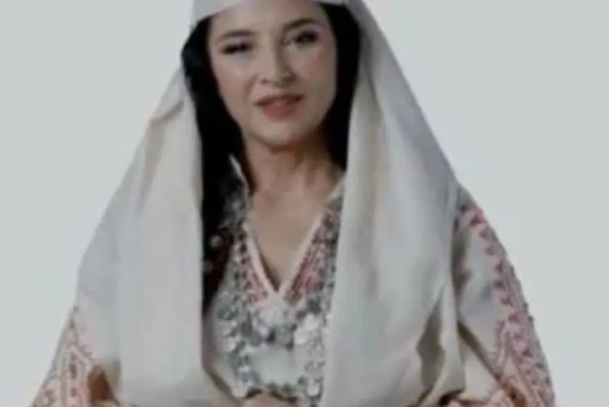 বিশ্বৰ প্ৰথম এ আই মন্ত্ৰী