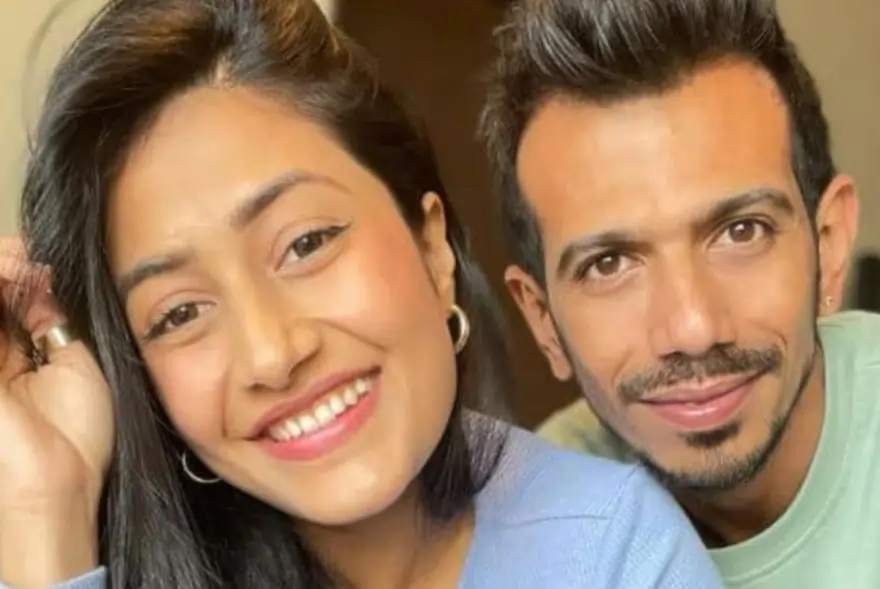 ধনশ্ৰী ভাৰ্মা