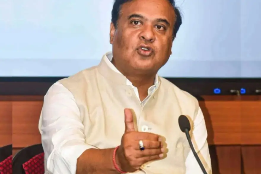 জুবিন গাৰ্গৰ নশ্বৰ দেহ অসমলৈ আনিবলৈ দিল্লীলৈ উৰা মাৰিলে মুখ্যমন্ত্ৰী হিমন্ত বিশ্ব শৰ্মা…