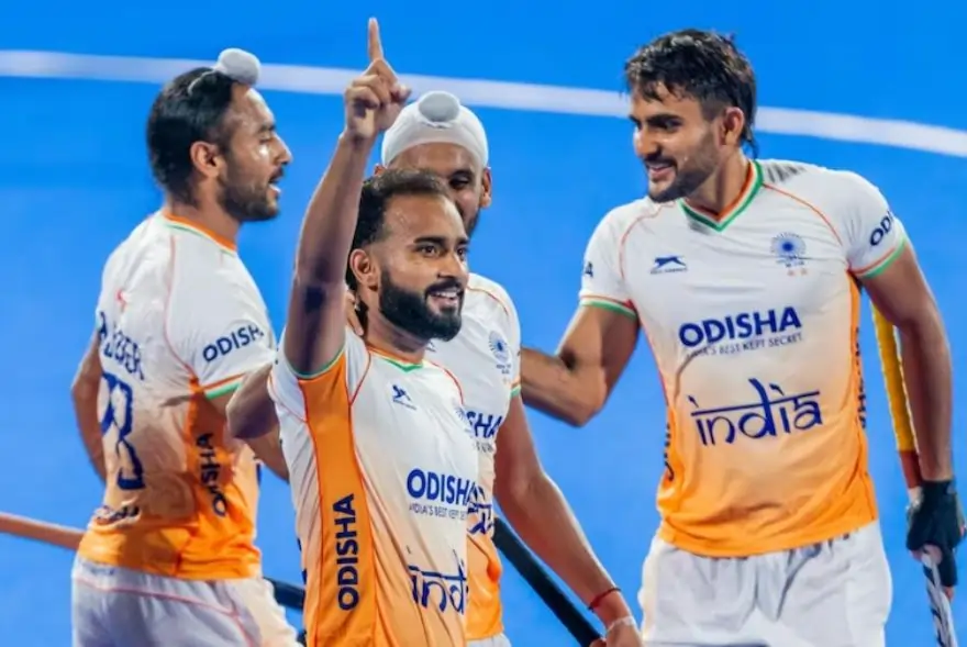 দক্ষিণ কোৰিয়া