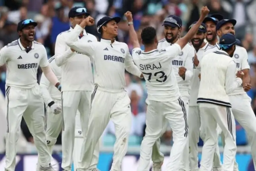 ৱেষ্ট ইণ্ডিজ ছিৰিজৰ বাবে ঘোষণা টিম ইণ্ডিয়া