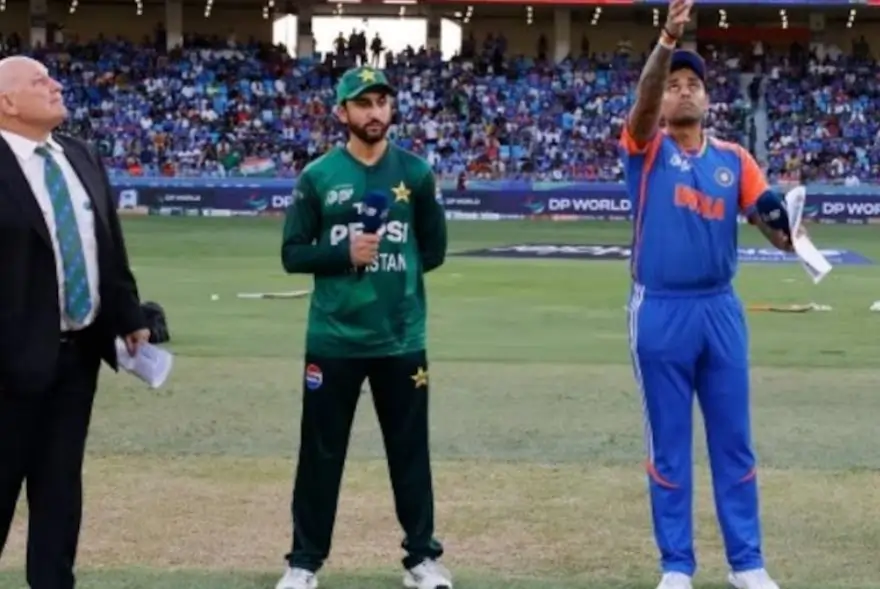 আই চি চিয়ে নাকচ কৰিলে পাকিস্তানৰ দাবী