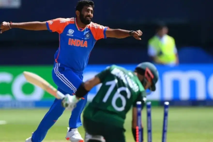 এছিয়া কাপত ভাৰত-পাকিস্তানৰ আন এক সংঘৰ্ষ নিশ্চিত
