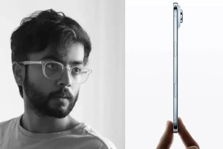 iPhone Air