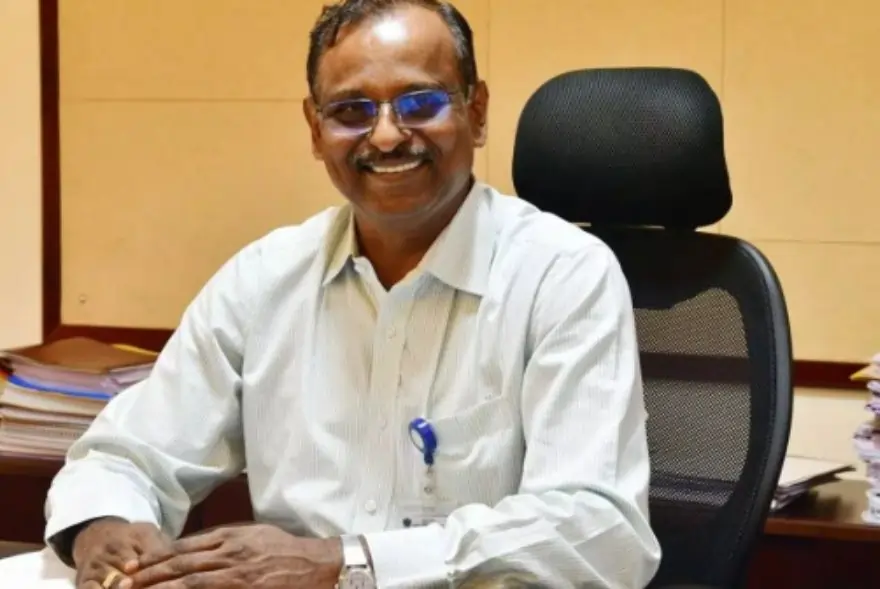 ২০৩৫ৰ ভিতৰত ভাৰতৰ থাকিব নিজা মহাকাশ কেন্দ্ৰ