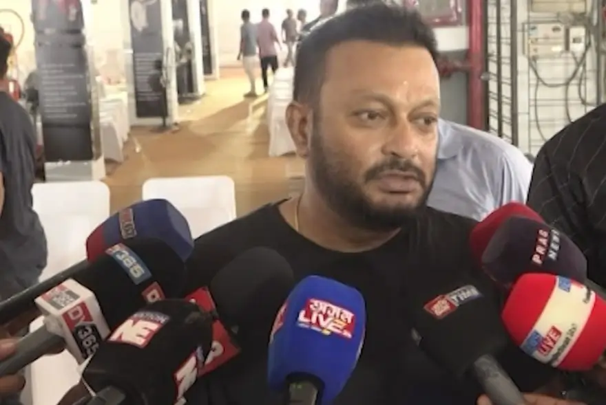 অসমৰ জনতাক ন্যায় দিবই লাগিব… দাবী উত্থাপন কৰিলে অভিনেতা যতীন বৰাই