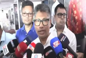 'মুখ্যমন্ত্ৰীয়ে জুবিন গাৰ্গক প্ৰদান কৰিব ন্যায়'... মন্ত্ৰী পীযুষ হাজৰীকাৰ মন্তব্য