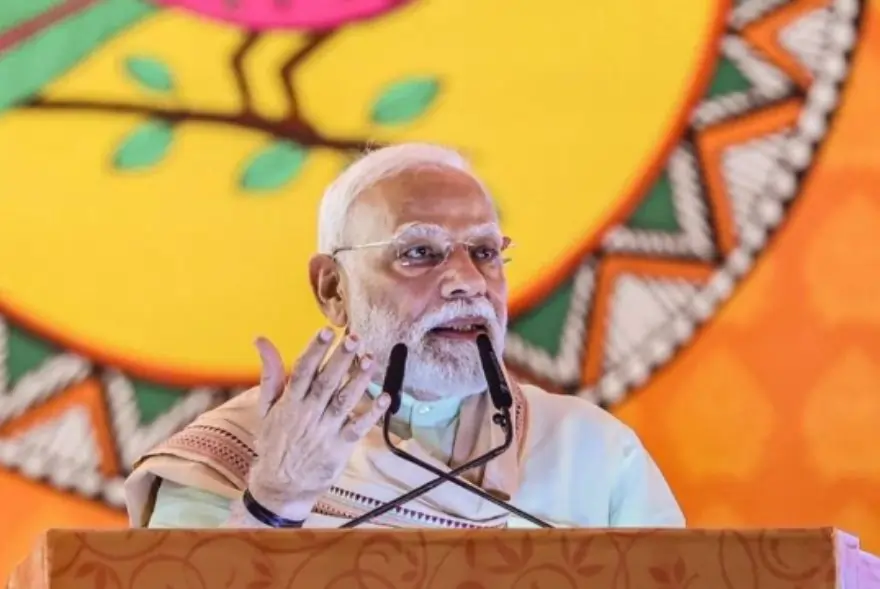 ভাৰতত চলিব ভাৰতীয় আইন, অনুপ্ৰৱেশ বন্ধ কৰাটো এন ডি এৰ দায়িত্ব