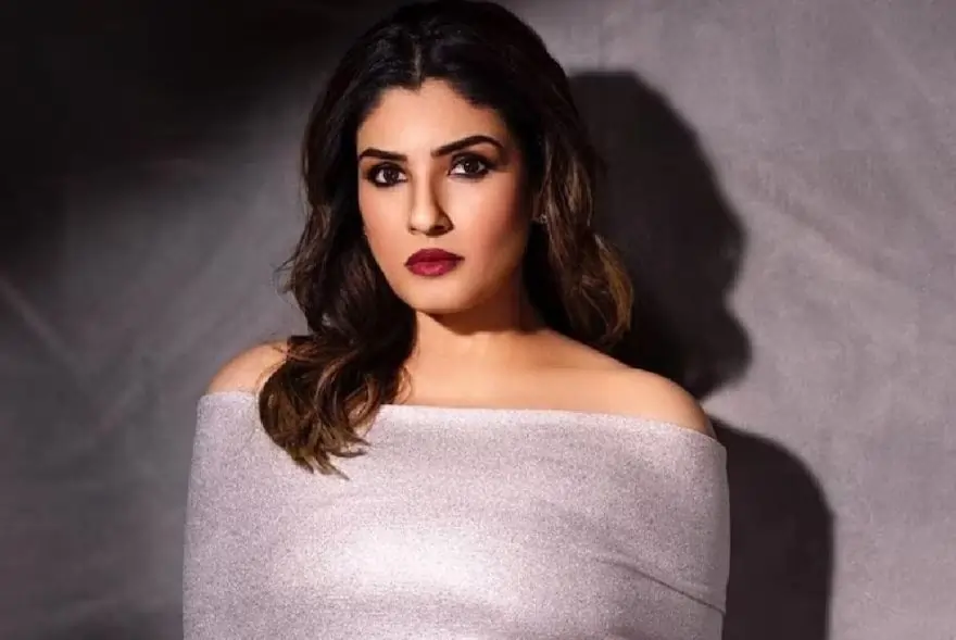 ৰবীনা টেণ্ডন