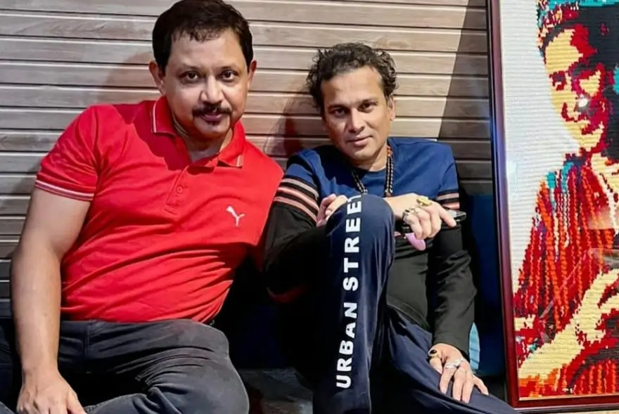 শ্যামকানু