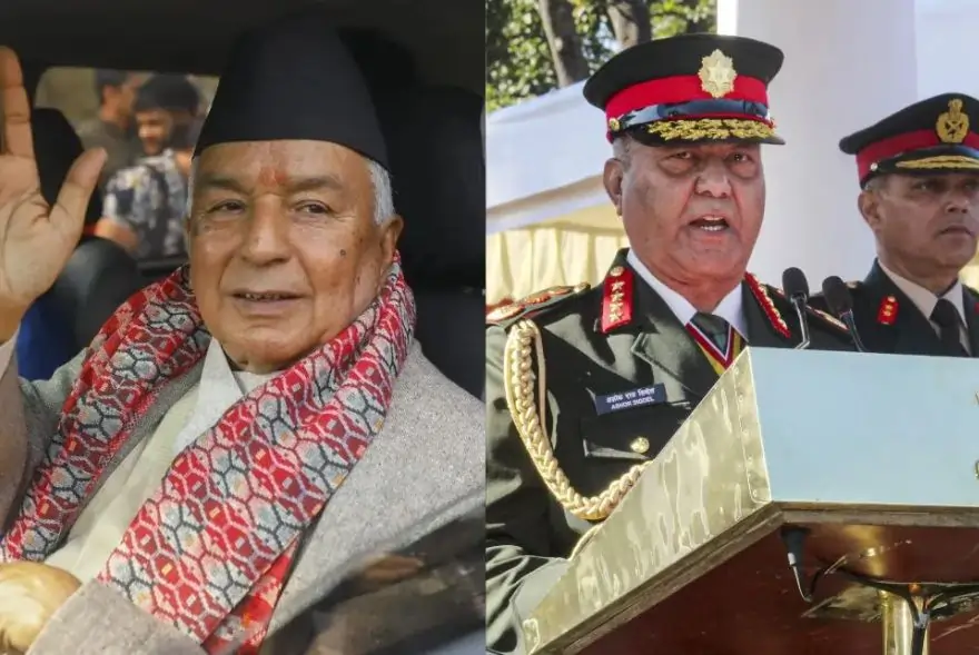 সুশীলা কাৰ্কী
