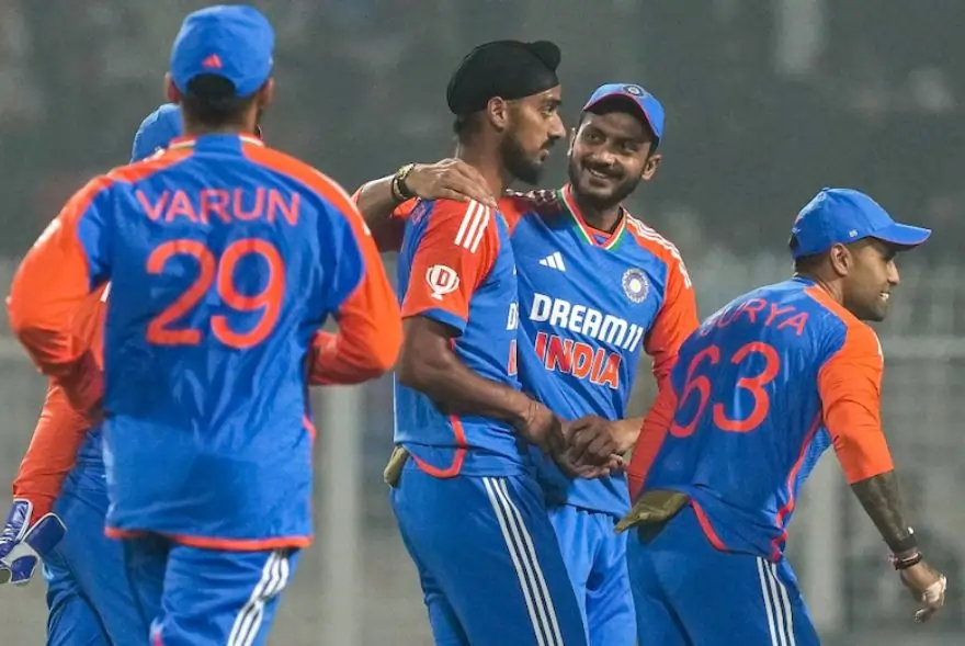 আজিৰে পৰা আৰম্ভ এছিয়া কাপৰ যুঁজ