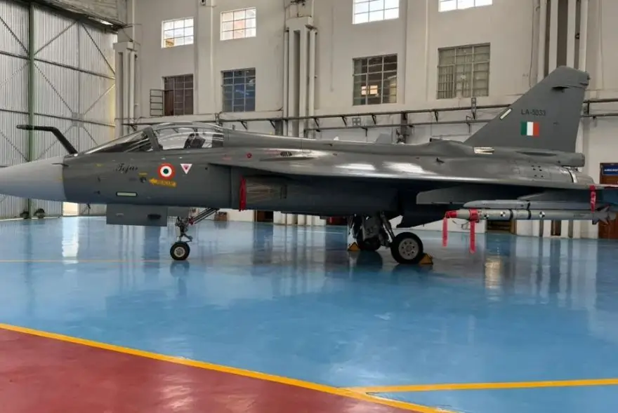 Tejas