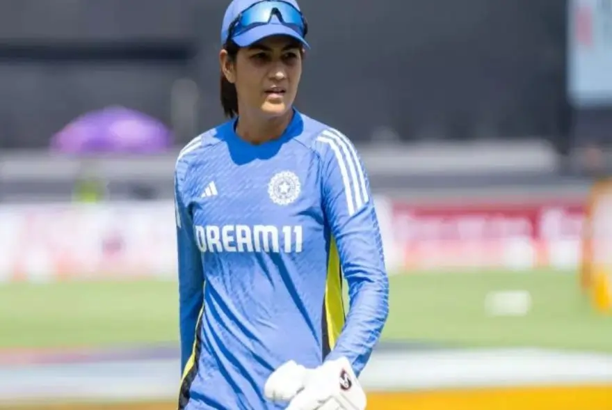 উমা ছেত্ৰী