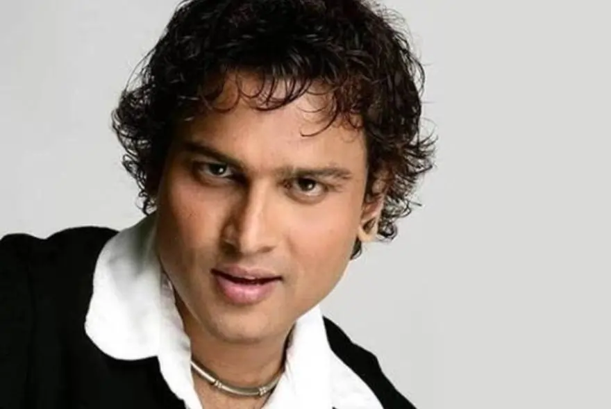 জুবিন