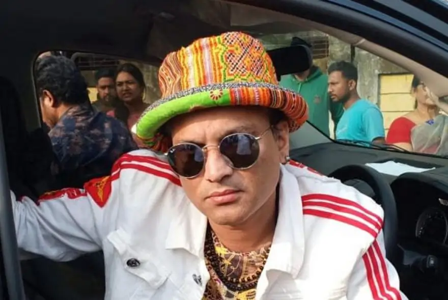 ছিংগাপুৰ