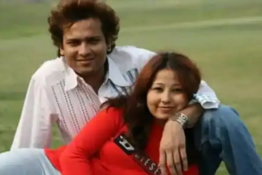 মই নিজেই জনা নাছিলো মোৰ কাষত এজন ভগৱান আছিল বুলি : গৰিমা শইকীয়া গাৰ্গ