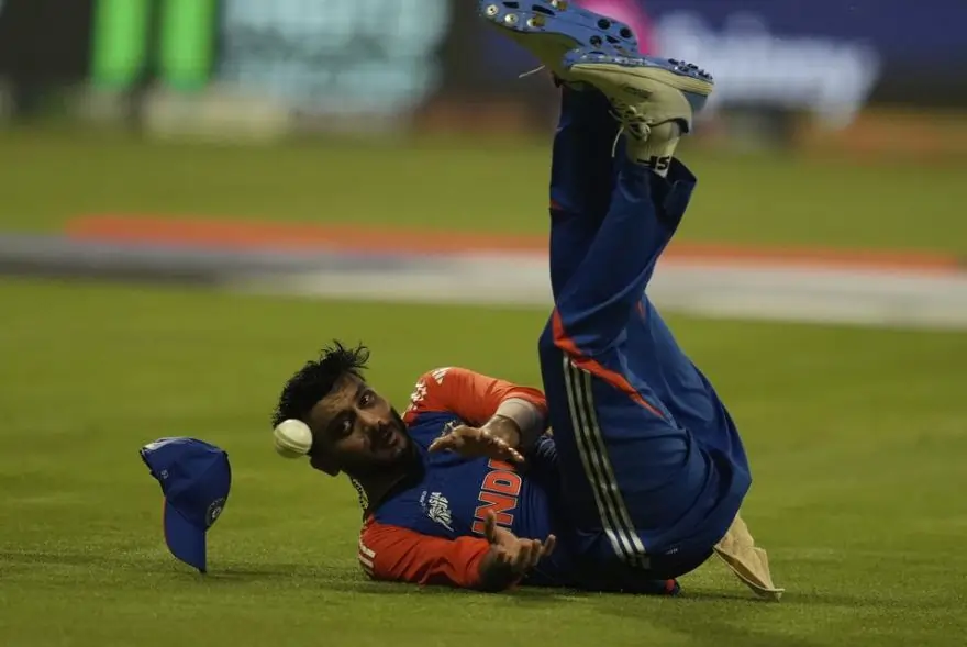 অক্ষৰ পেটেল