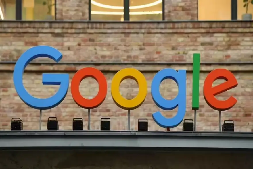 Google