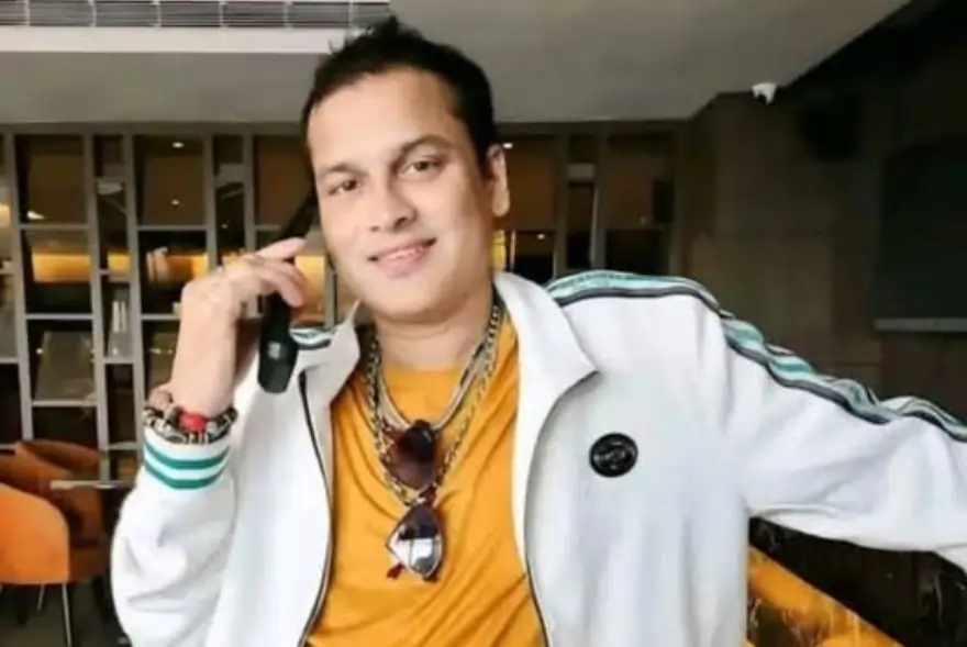 জুবিন